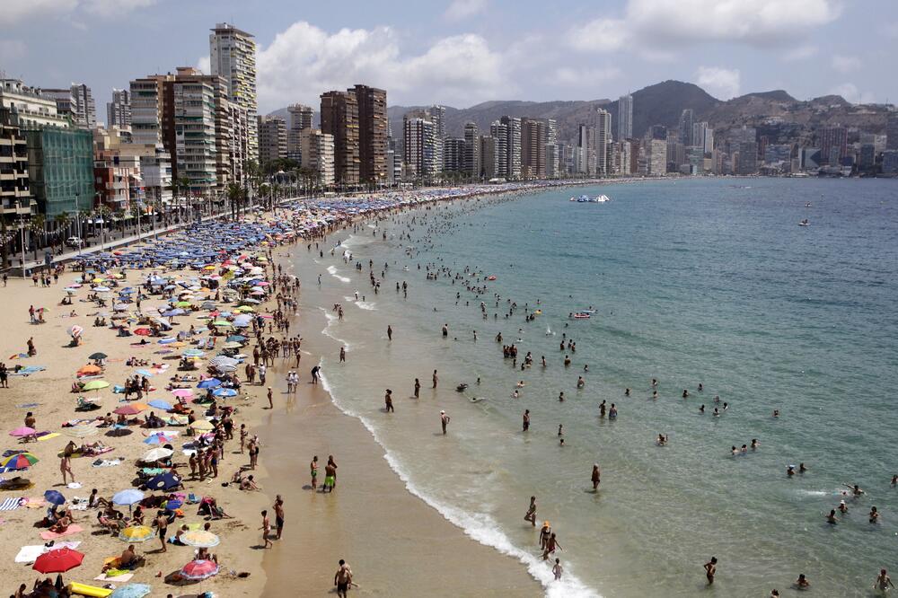 Španija se priprema za postepeni oporavak turističkog sektora, Foto: Reuters