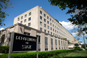 Crna Gora među potpisnicima: SAD i partneri osuđuju transfer...
