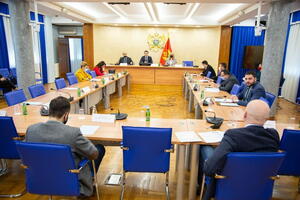Utvrđen predlog odluke o sastavu Odbora za izbornu reformu
