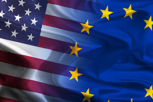"EU i SAD su odlučne da znatno tješnje sarađuju u politici prema...