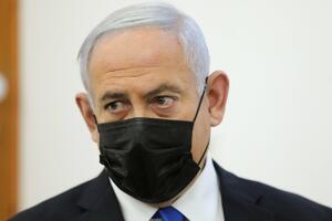 Tužiteljka: Netanjahu je na nelegalan način koristio sopstvenu...