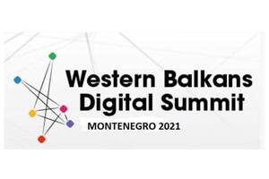 Crna Gora domaćin Digitalnog samita ekonomija Zapadnog Balkana