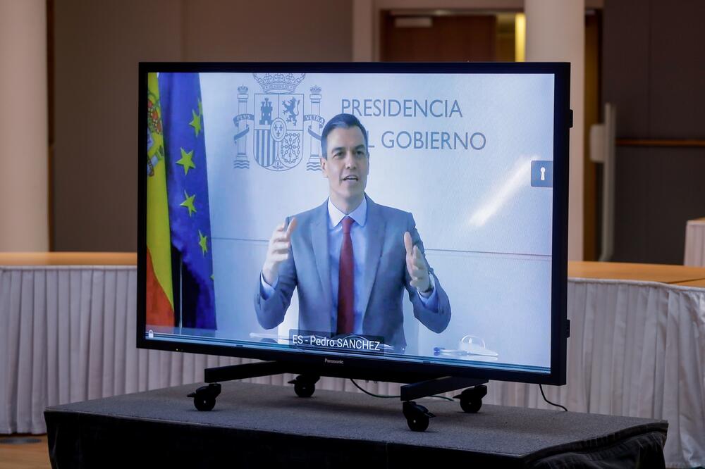 Pedro Sančes, Foto: Reuters