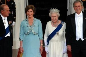 Princ Filip: Kako se svjetski lideri opraštaju od vojvode od...