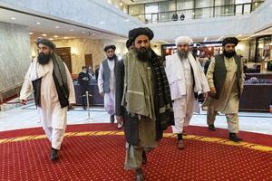 U traganju za legitimitetom Talibani pred velikim preprekama