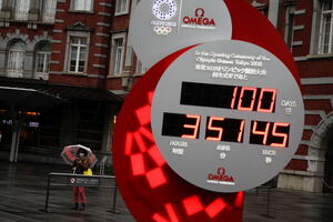 100 dana do Tokija: Crna Gora ima 26 olimpijaca, čekajući Furtulu,...