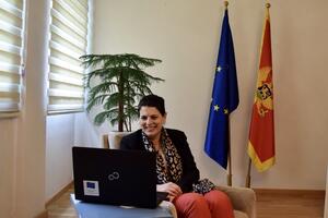Portugalsko predsjedavanje EU snažno podržava Crnu Goru