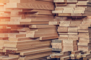 Ograničen izvoz određenih drvnih sortimenata