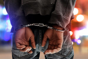 U Bijelom Polju uhapšen osumnjičeni za uličnu prodaje marihuane