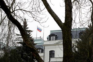 Češka protjerala 18 ruskih diplomata: Oficiri GRU umiješani u...