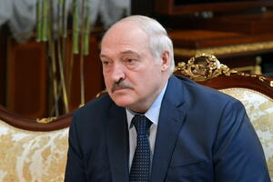 Lukašenko: Osujetio sam pokušaj državnog udara, pokušaj atentata...