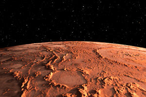 Prekinuta misija na Mars zbog prestanka rusko-evropske svemirske...
