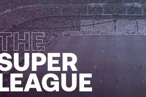 Superliga: Idemo dalje sa projektom bez Engleza