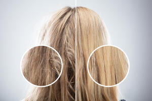Pet najčešćih: Loše navike koje štete vašoj kosi