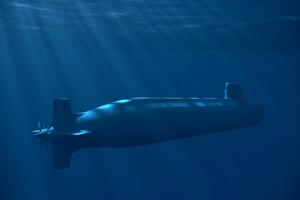 Indonezija izgubila kontakt sa podmornicom u kojoj su 53 osobe