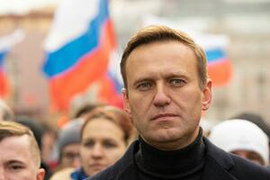 Navaljni: Putin je ludak, koji je počeo glupi rat