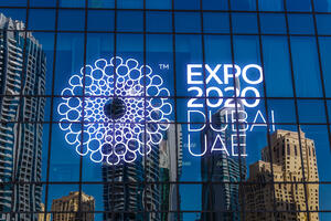 U Bojama jutra uživo uključenje iz Dubaija: Kako izgleda Paviljon...