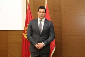 Janović: DPS je pripremio izmjene i dopune Zakona, da sportisti ne...