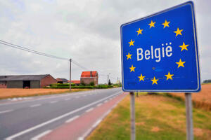 Belgija zatvara granicu za putnike iz Indije, Brazila i Južne...