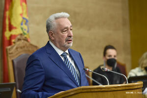Krivokapićev kabinet: DF bi da vlada sa DPS-om, dogovaraju rušenje...