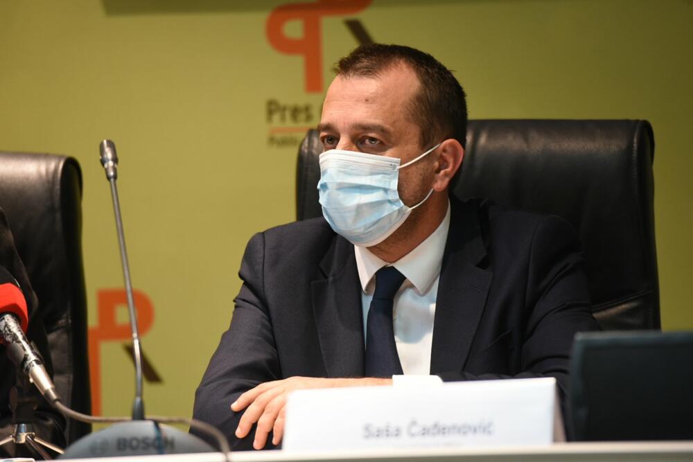 Čađenović