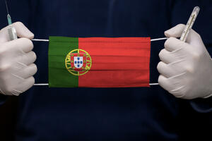 Portugal nakon dva mjeseca kreće u završnu fazu otvaranja