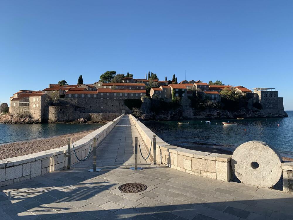 sveti stefan