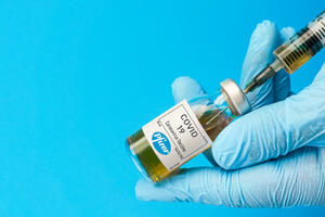 Izrael: Efikasnost vakcine Fajzer/Biontek u sprječavanju kovida...