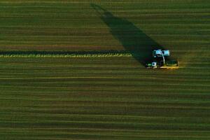 Evropa i poljoprivreda: Belgijski farmer slučajno pomjerio granicu...