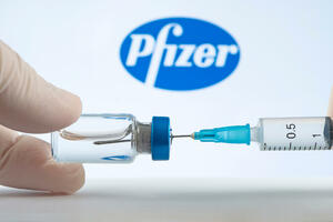 SAD odobrile četvrtu buster dozu Fajzer/Bajontek vakcine
