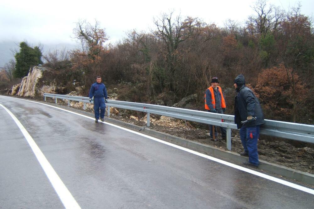 Magistralni put Meljine - Petijevići, Foto: Arhiva Vijesti