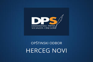 DPS: U Herceg Novom građanske partije porazile "nacionalističke...