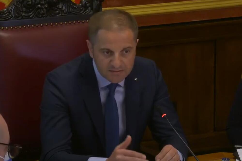 Šehović, Foto: Printscreen YouTube