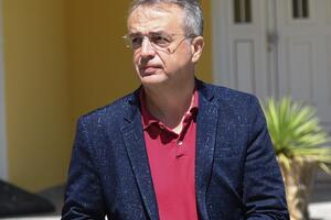 Danilović: Nećemo glasati za nepovjerenje Vladi
