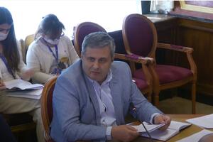 Radunović: Dobili smo odgovor Venecijanske komisije, nema...