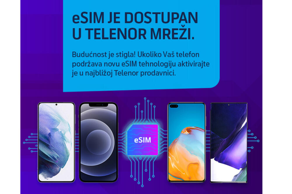 Foto: Telenor