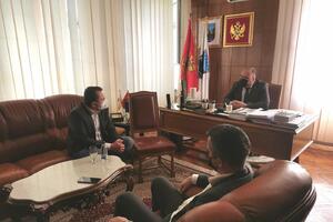 Bogavac: Opština Berane je spremna da podrži ponovno pokretanje...