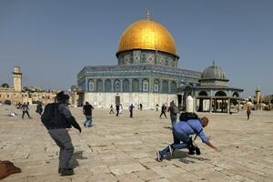 Muslimanske zemlje osudile Izrael