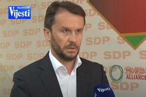 Konjević: Neću podnijeti ostavku, Tužilaštvo je pogriješilo