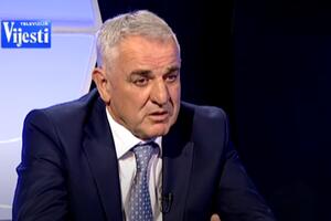 MANS: Krivična prijava protiv Mitrovića zbog nelegalne gradnje