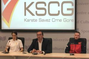Ivan Krstajić dobio jednoglasnu podršku u novoj kandidaturi za...