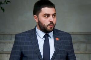 Martinović: Očekujem da će odgovorni za prijetnje Jovanović...