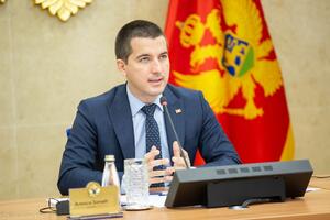 Bečić: Andrijevica zaslužuje da bude dio ravnomjernog regionalnog...