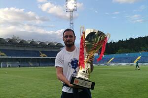 Andrija Delibašić dobio UEFA Pro licencu