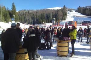 Skijalištima Crne Gore milioni iz budžeta za opstanak: Bez tih...