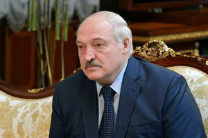 Lukašenko testira Zapad