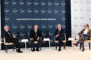 Golubović: Države regiona da rade na jedinstvenoj investicionoj...