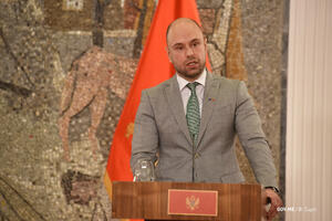 Crna Gora će se pridružiti sankcijama EU protiv Bjelorusije