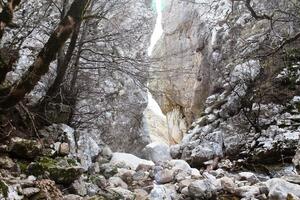 Kanjon Međureč: Prvoklasno iznenađenje u okolini Bara