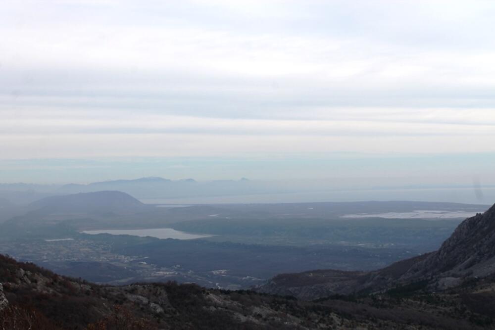 Šasko jezero i Solana